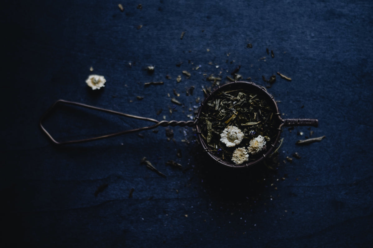 BOTANICAL FACIAL STEAMING - WHY & HOW? - WONDERVELD APOTHECARY