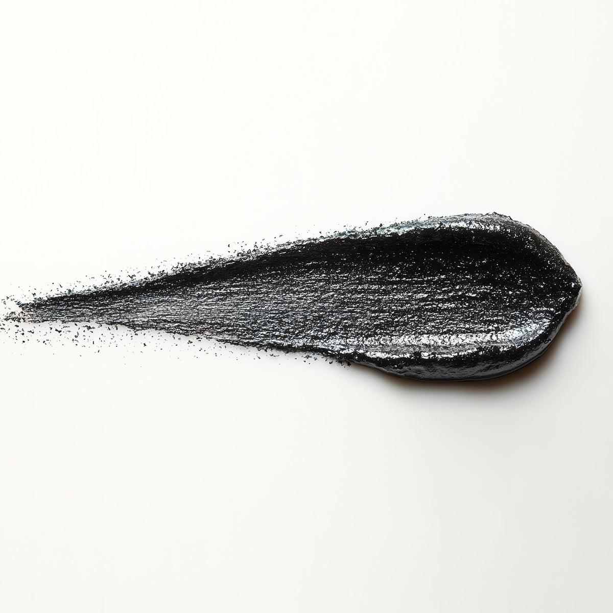ACTIVATED CHARCOAL OIL FACE SCRUB
