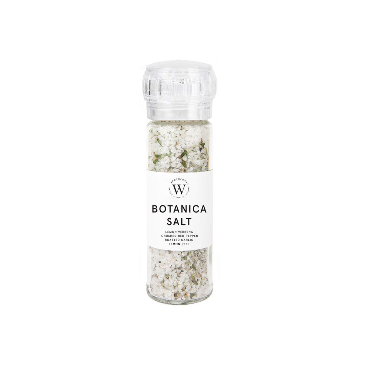 BOTANICA SALT - WONDERVELD APOTHECARY