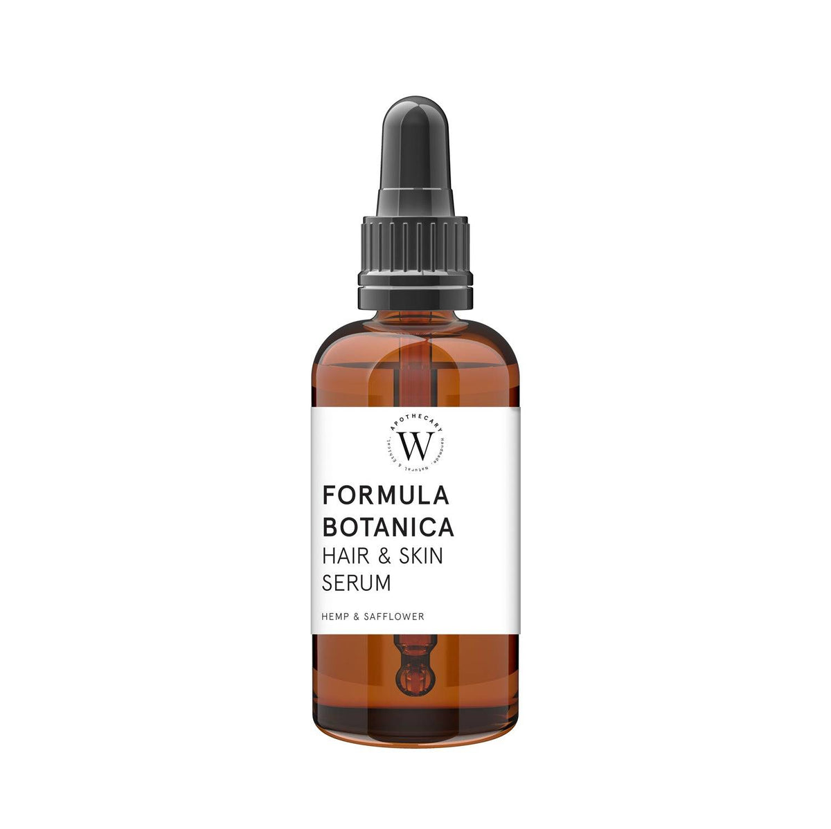 FORMULA BOTANICA - Hair & Skin Serum - WONDERVELD APOTHECARY