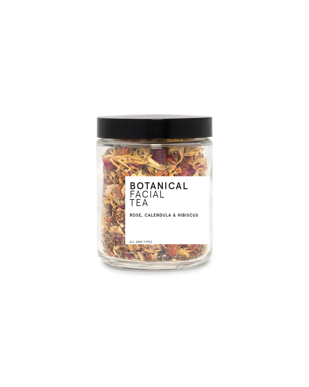 BOTANICAL FACIAL TEA - WONDERVELD APOTHECARY
