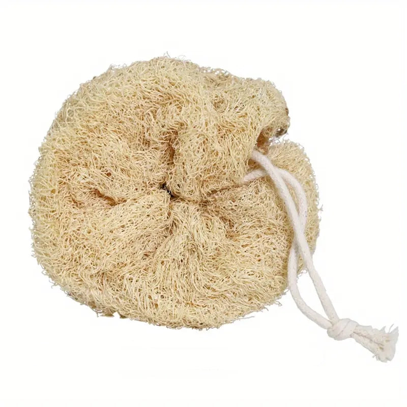Natural Wonderveld Loofah Flower