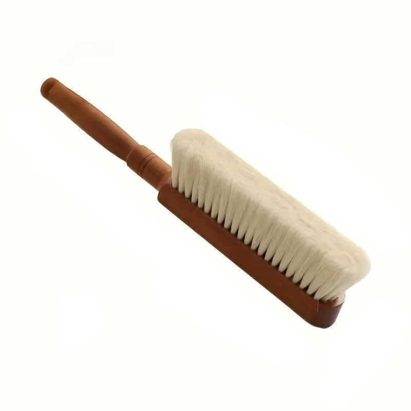 Wooden Brush