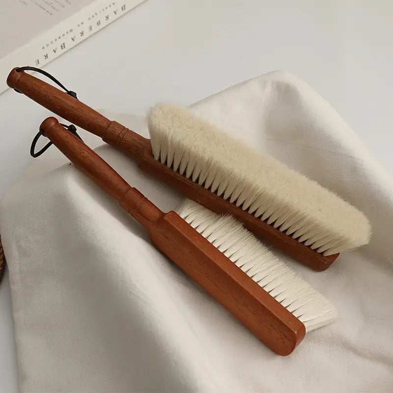 Wooden Brush