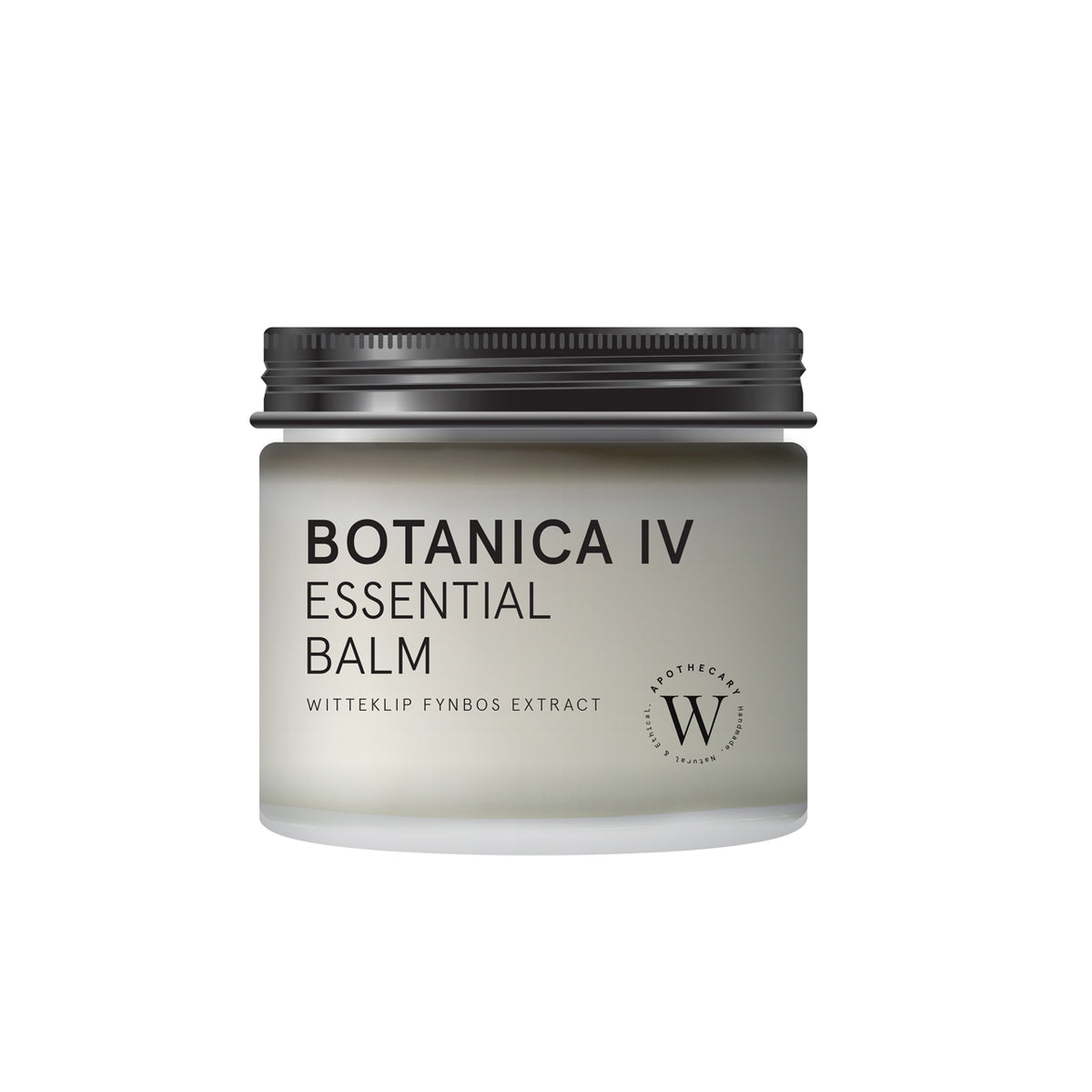 Botanica IV Essential Balm - WONDERVELD APOTHECARY