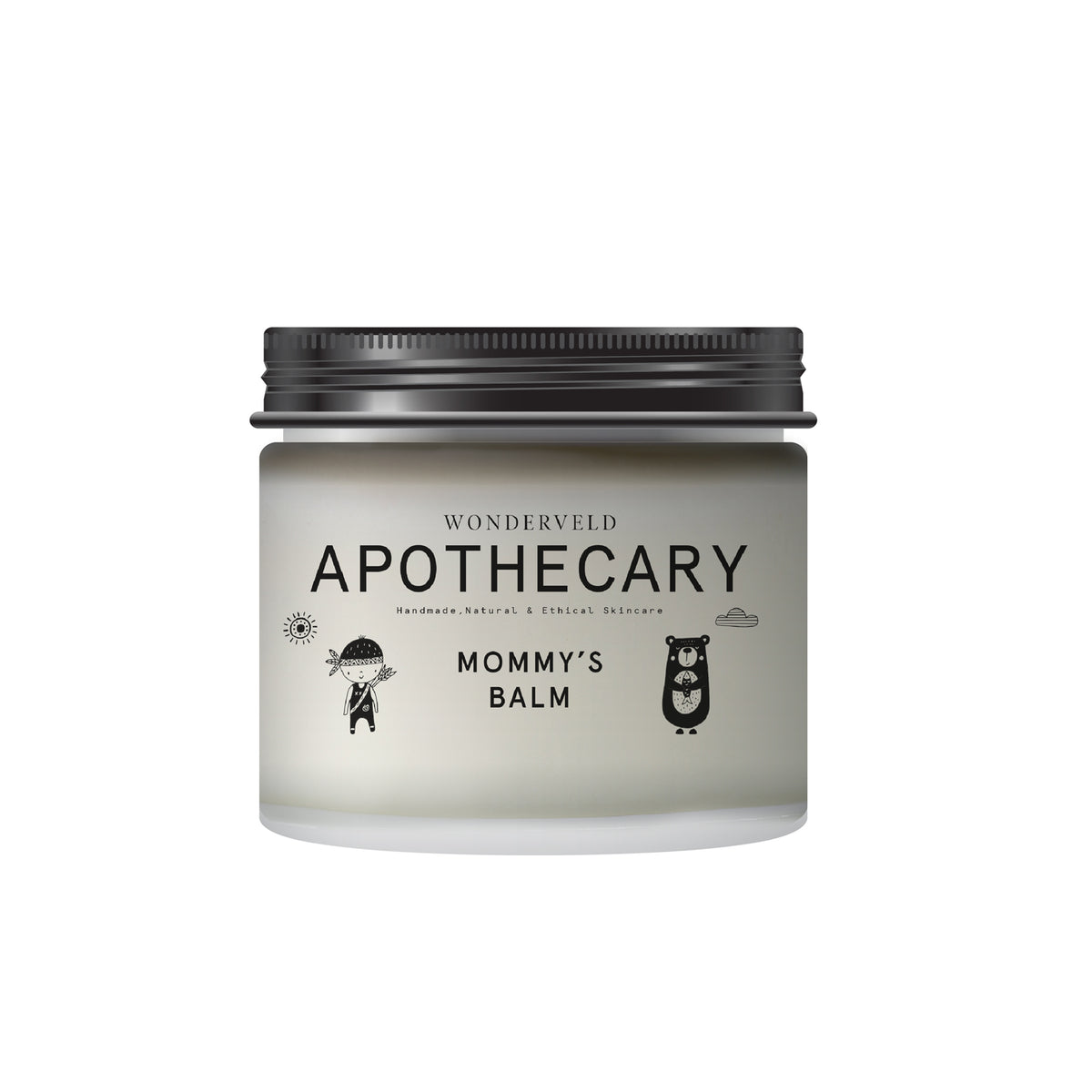 MOMMY'S BALM - WONDERVELD APOTHECARY